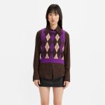 Levi's® Women's Deja Vu Sweater Vest