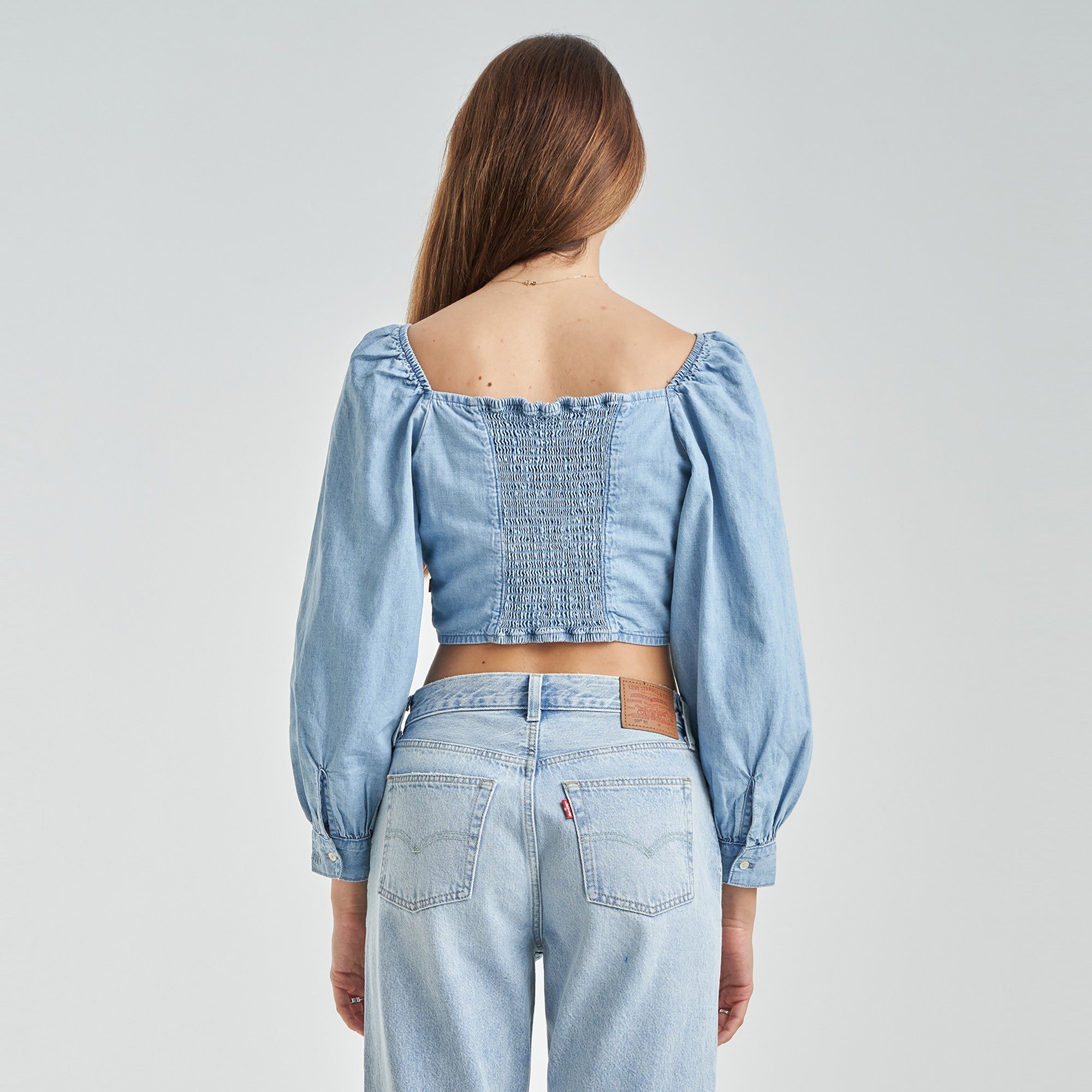 Levi's? Women's Diana Blouse - Image 2