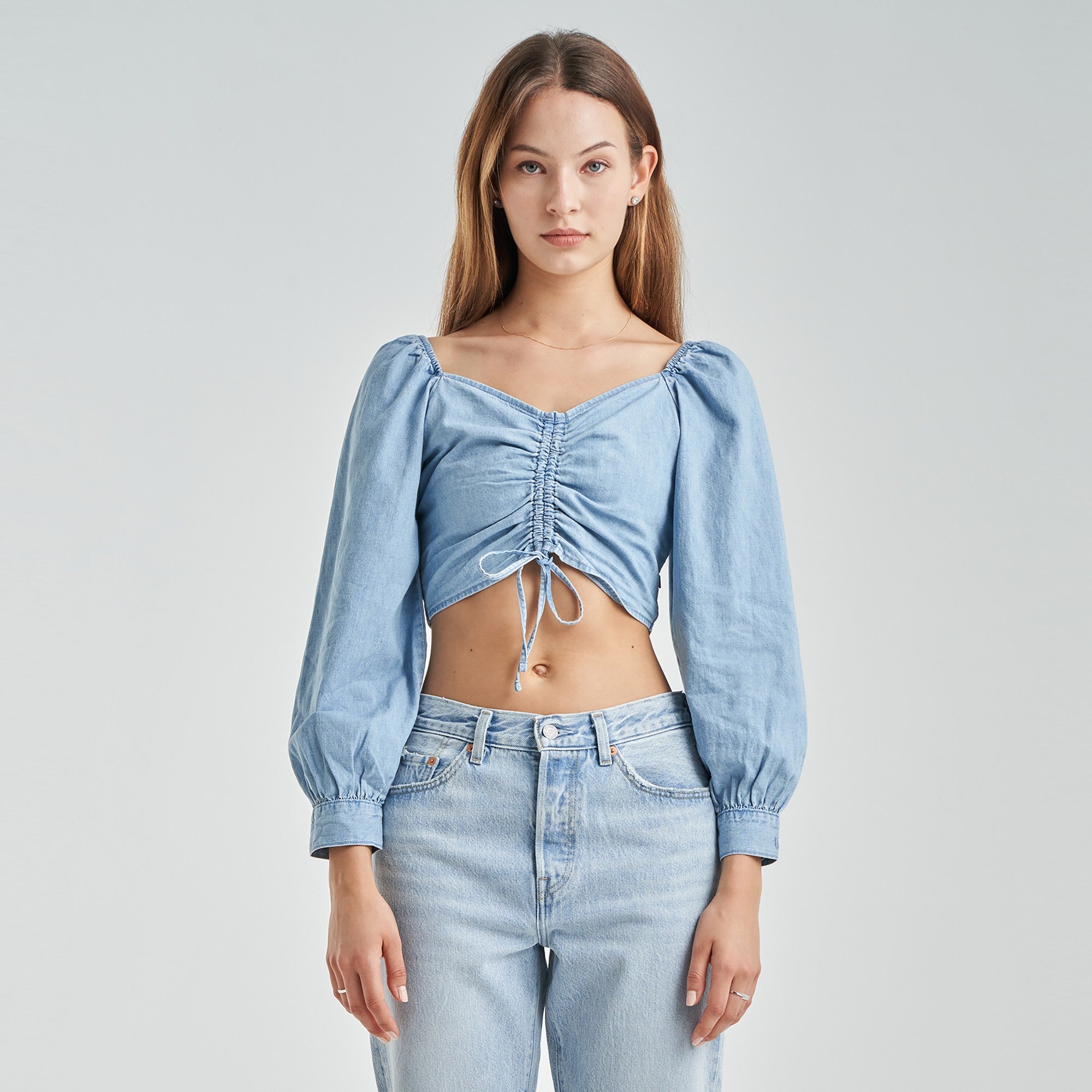 Levi's? Women's Diana Blouse - Image 3