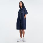 Levi's? Women's Elowen Western Dress