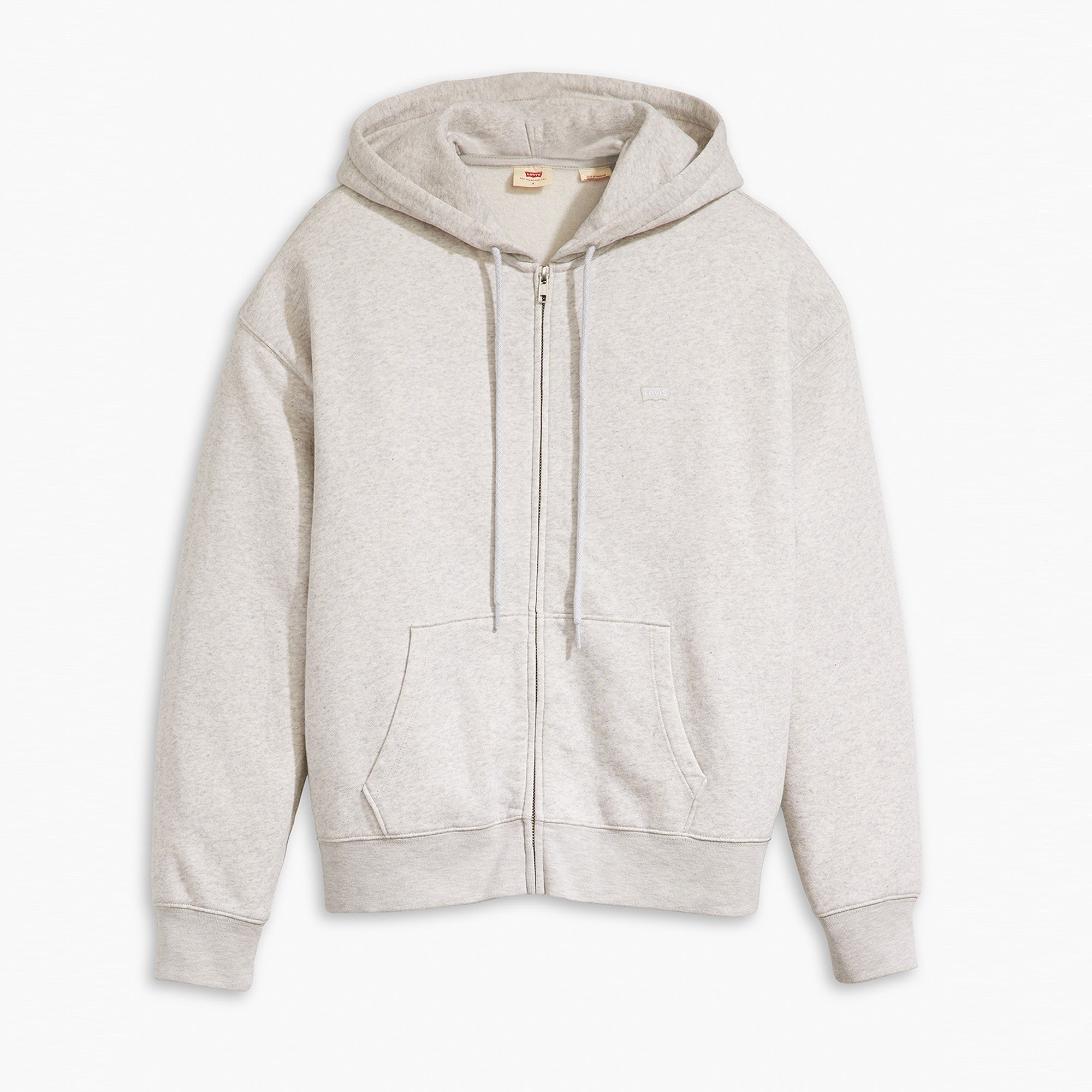 Levi's® Women's Everyday Zip-Up Hoodie - Image 3