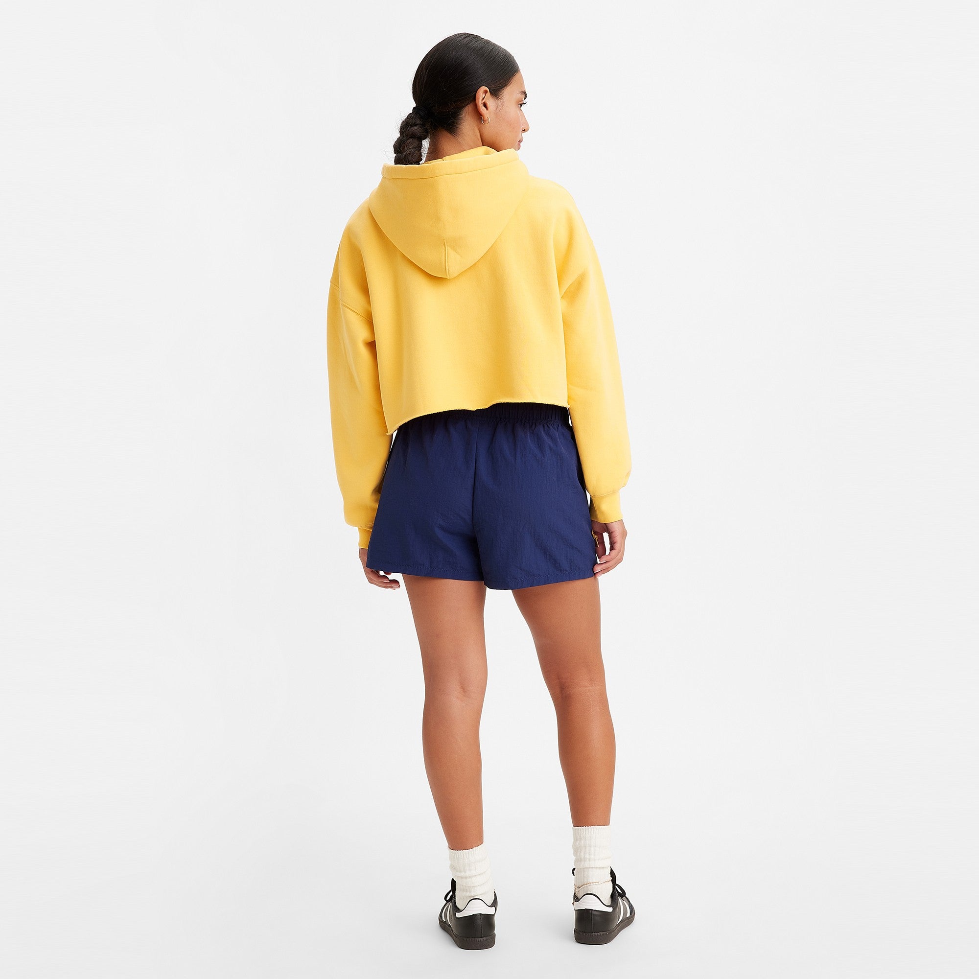 Levi's® Women's Gold Tab™ '90s Practice Shorts - Image 2