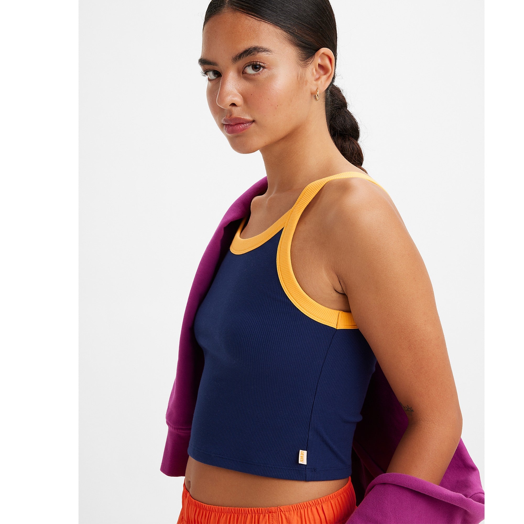 Levi's? Women's Gold Tab? Tank - Image 4