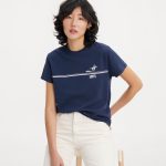 Levi's? Women's Graphic Classic Tee