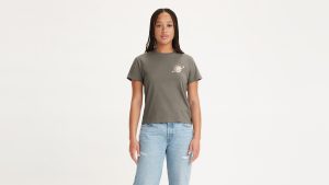 Levi's? Women's Graphic Classic Tee