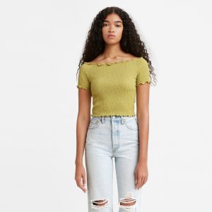 Levi's® Women's Gumdrop Top