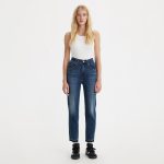 Levi's® Women's High-Rise Boyfriend Jeans