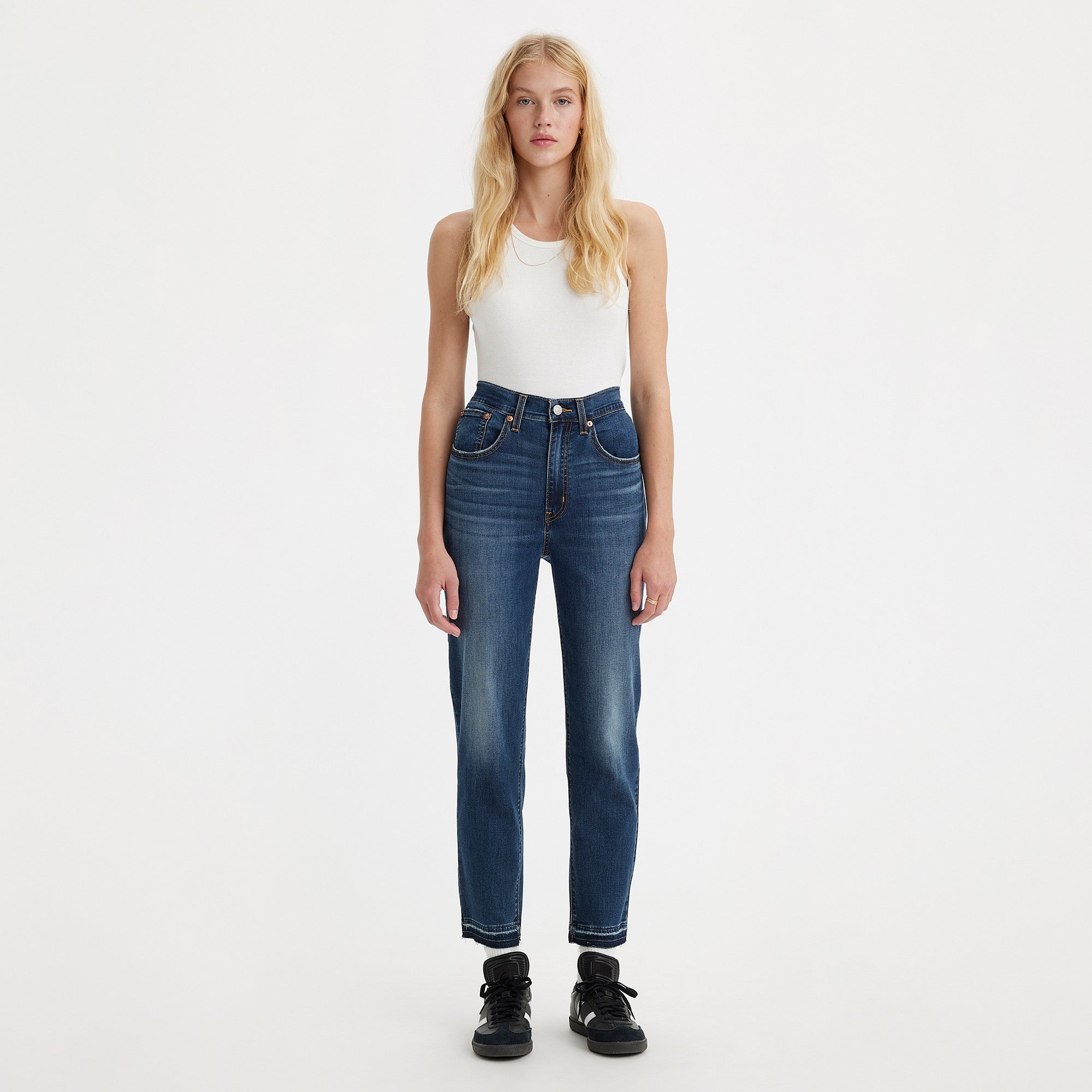 Levi's® Women's High-Rise Boyfriend Jeans