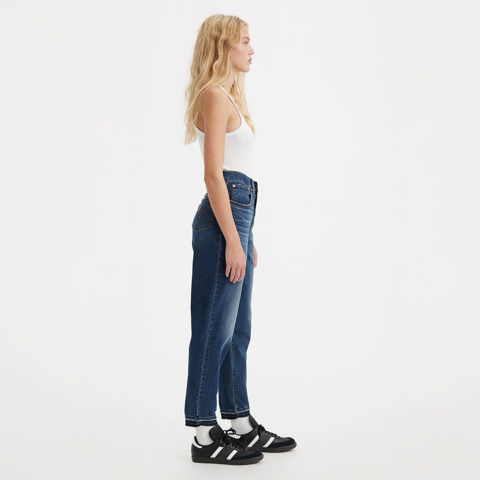 Levi's® Women's High-Rise Boyfriend Jeans - Image 3