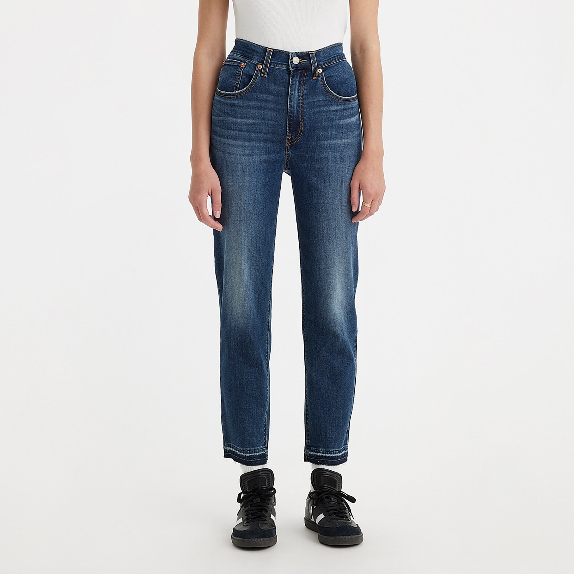 Levi's® Women's High-Rise Boyfriend Jeans - Image 4