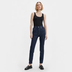 Levi's® Women's High-Rise Slim Jeans