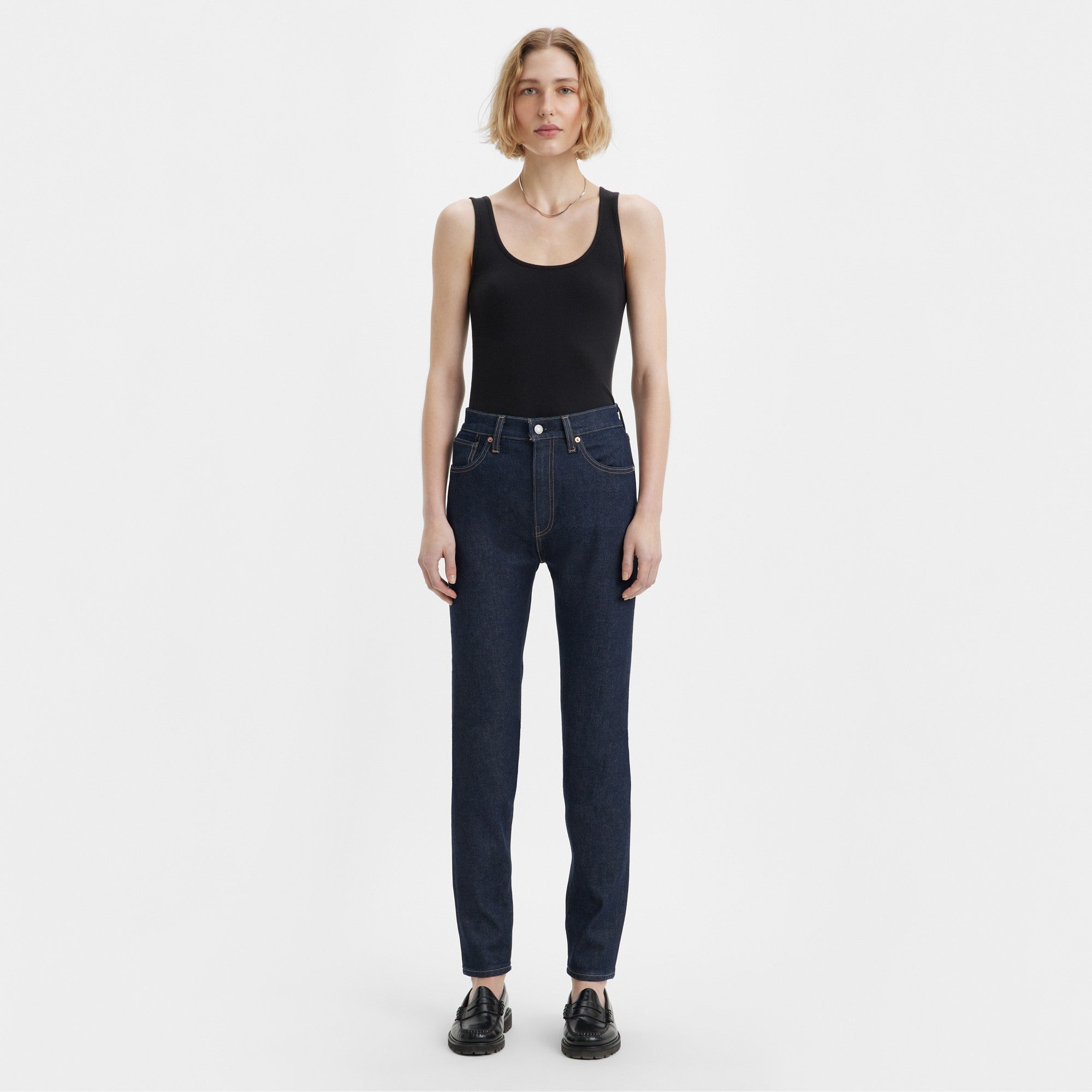 Levi's® Women's High-Rise Slim Jeans - Image 5