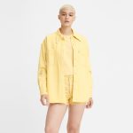 Levi's® Women's Jadon Denim Shirt