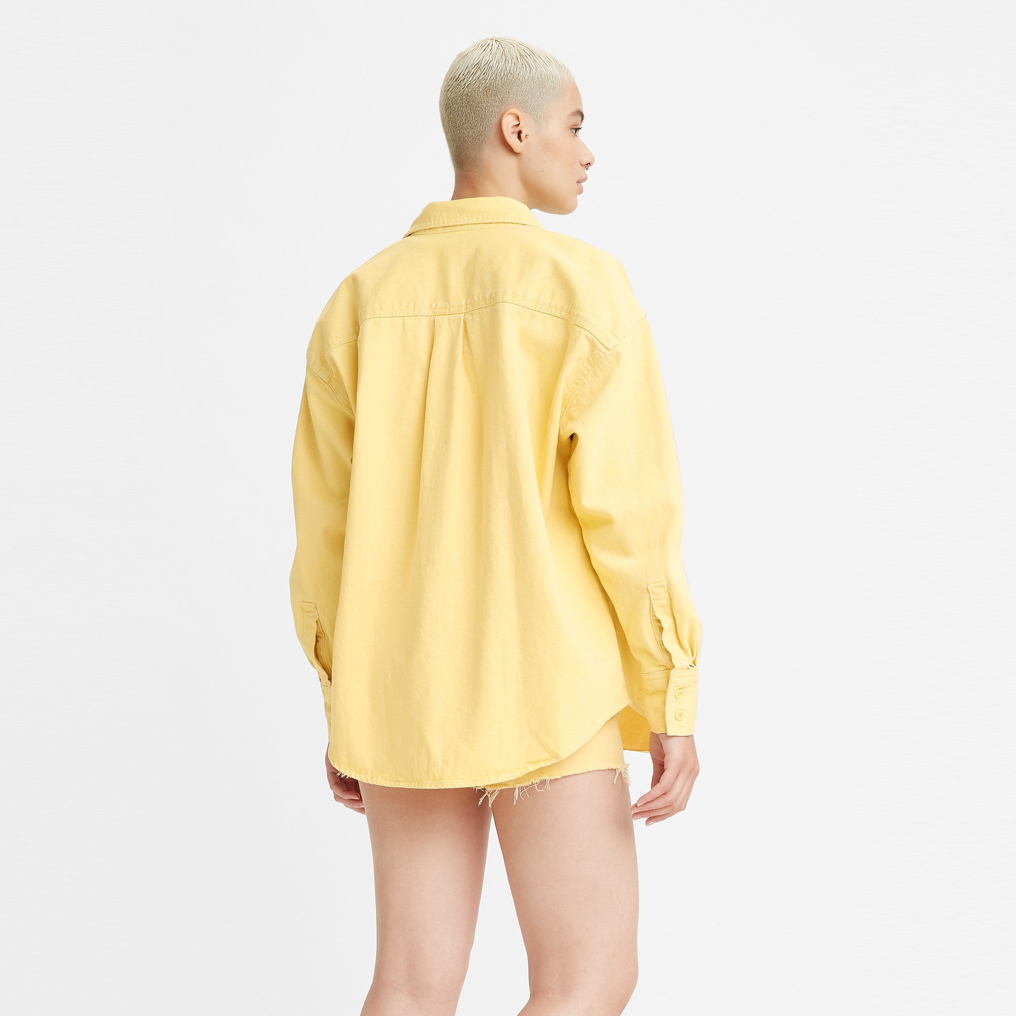 Levi's? Women's Jadon Denim Shirt - Image 2