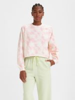 Levi's® Women's Laundry Day Raglan Crew