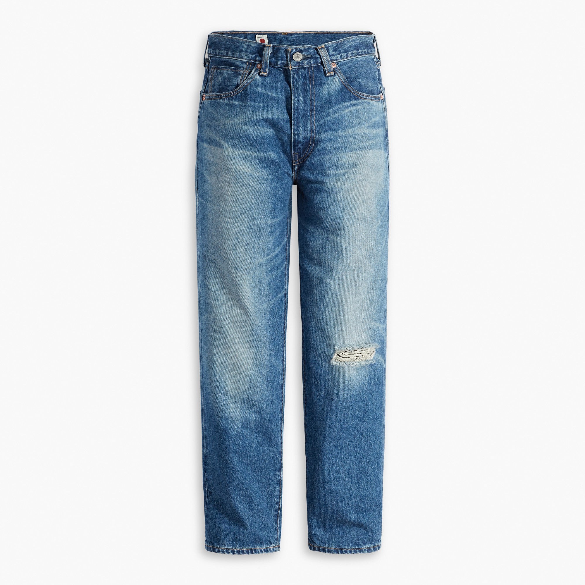 Levi's® Women's Made in Japan Column Jeans - Image 8