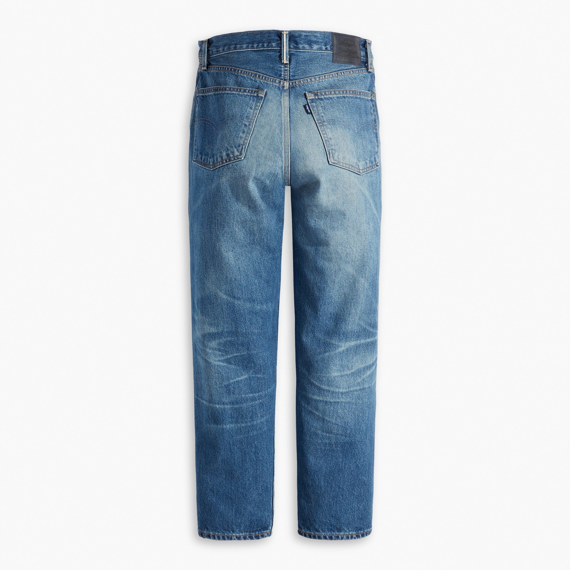Levi's® Women's Made in Japan Column Jeans - Image 9