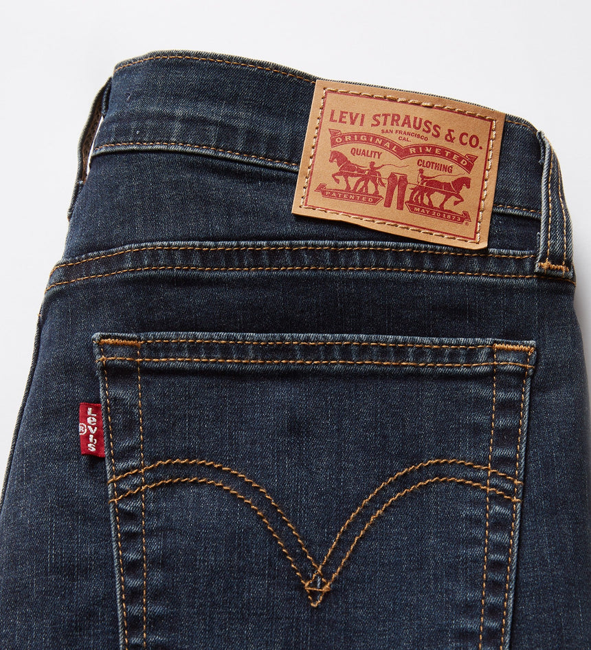 Levi's® Women's Mid-Rise Boyfriend Jeans - Image 6