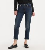Levi's® Women's Mid-Rise Boyfriend Jeans