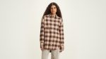 Levi's? Women's Nola Menswear Shirt