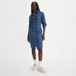 Levi's® Women's Otto Western Dress