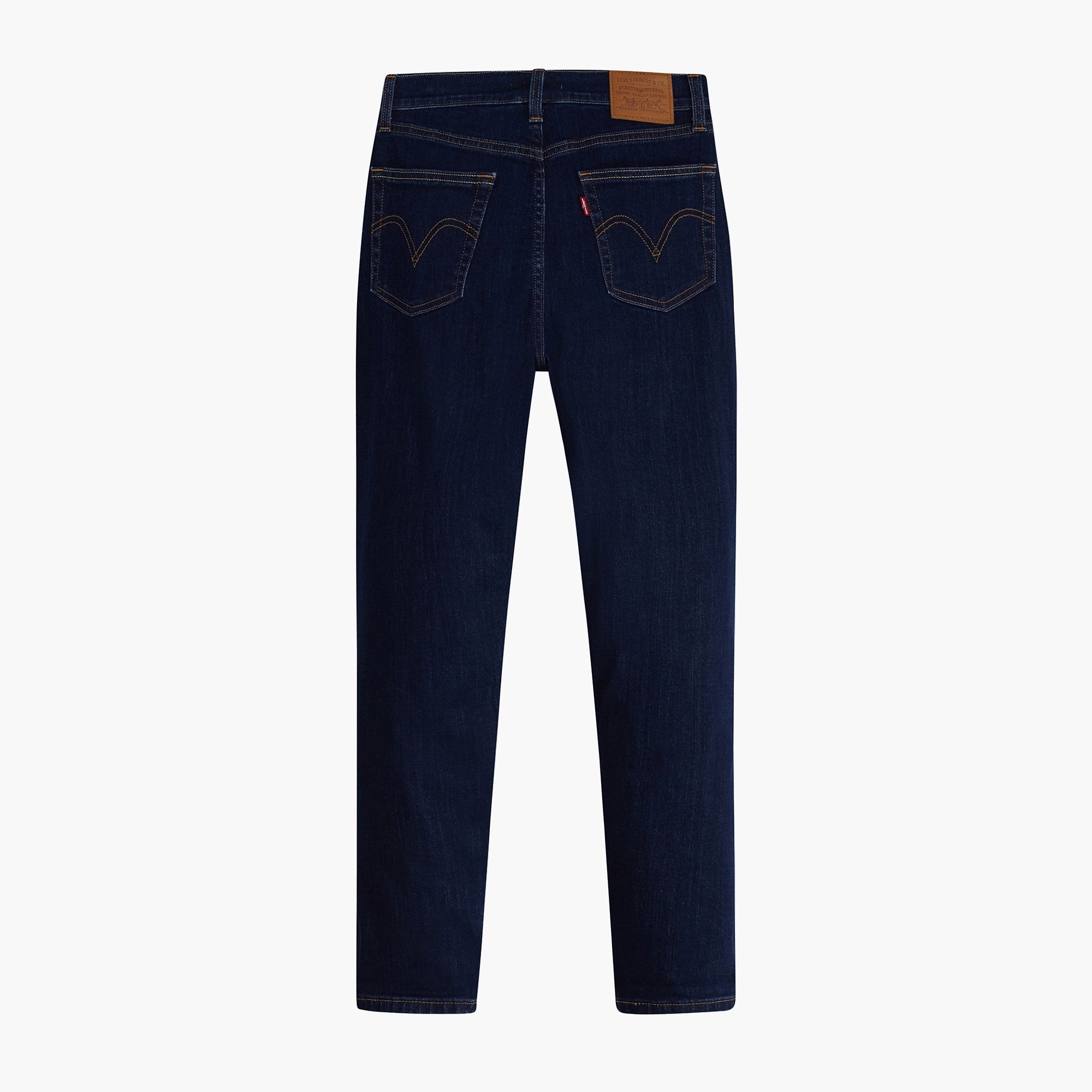 Levi's® Women's Selvedge High-Rise Boyfriend Jeans - Image 13