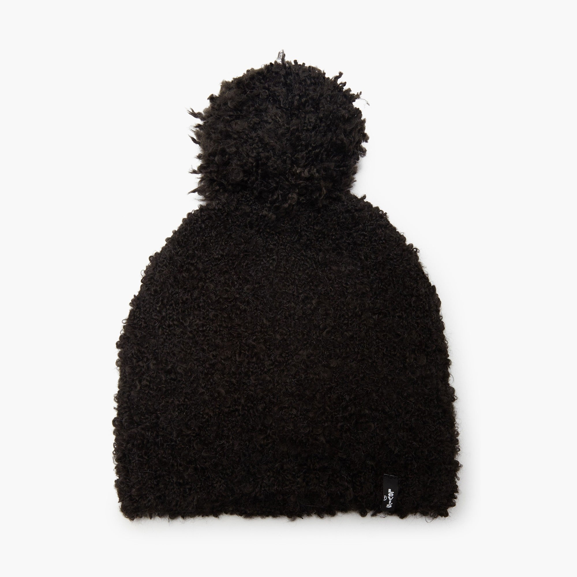 Levi's® Women's Teddy Bear Bouclé Beanie