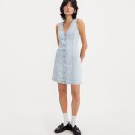 Levi's® Women's Thora Denim Mini Dress