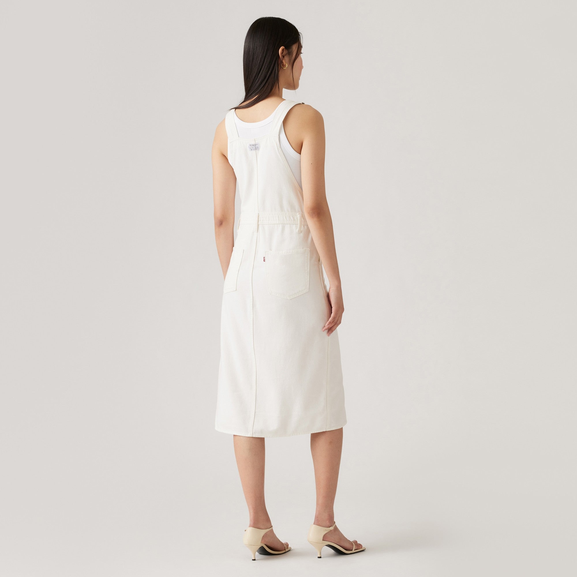 Levi's® Women's Tico Jumper Dress - Image 2