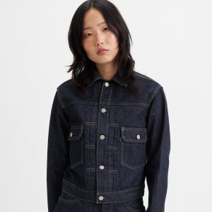 Levi's® Women's Type II Trucker Jacket