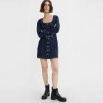 Levi's? Women's Veda Denim Dress