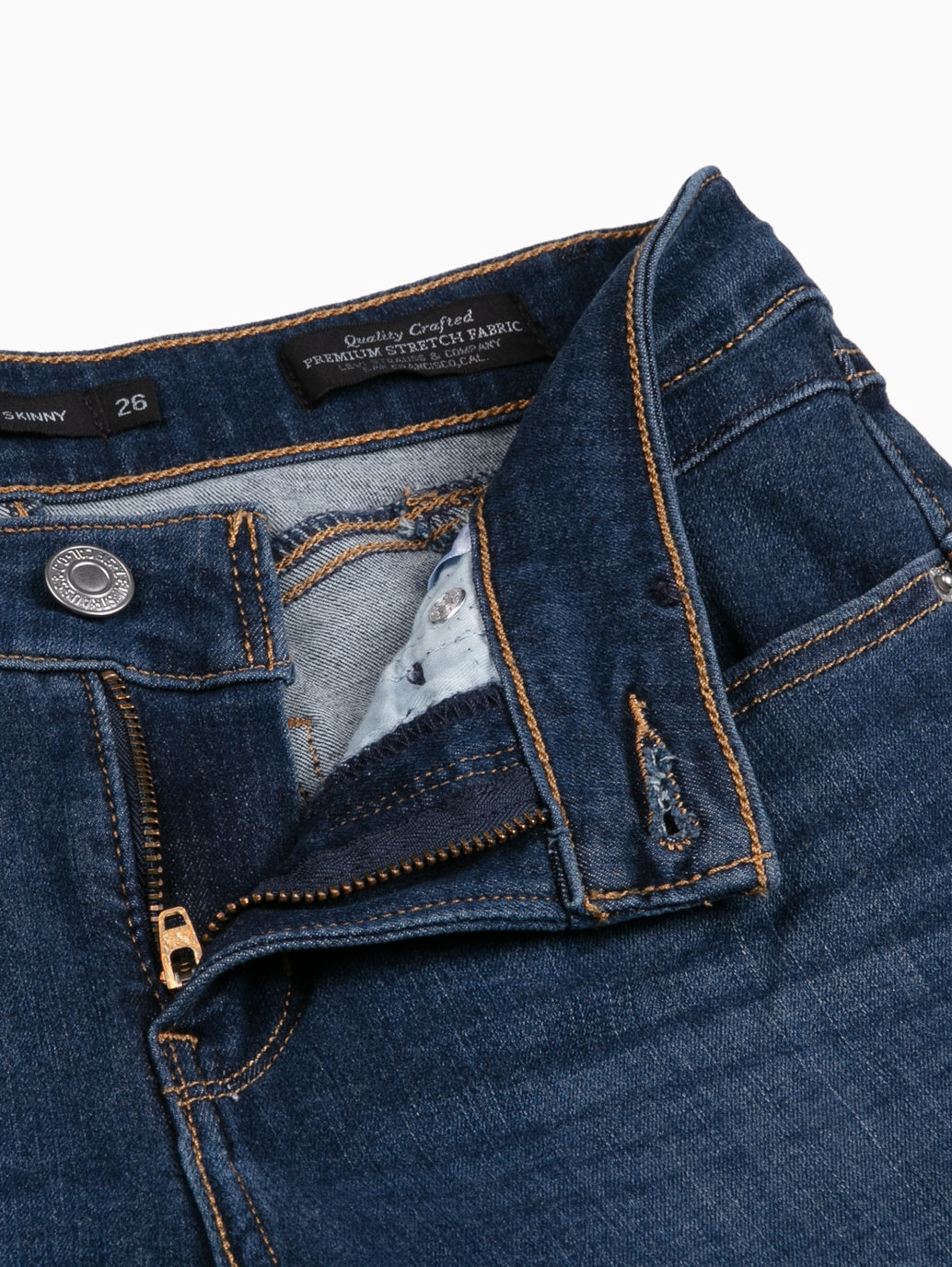 Revel™ Shaping Skinny Jeans - Image 7