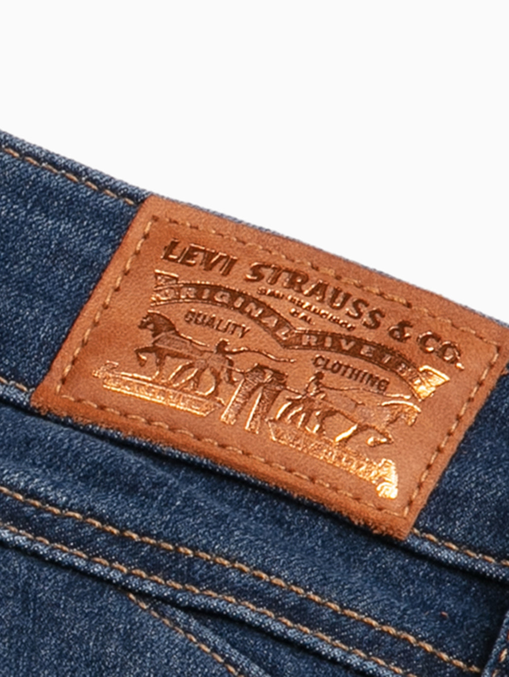 Revel™ Shaping Skinny Jeans - Image 8