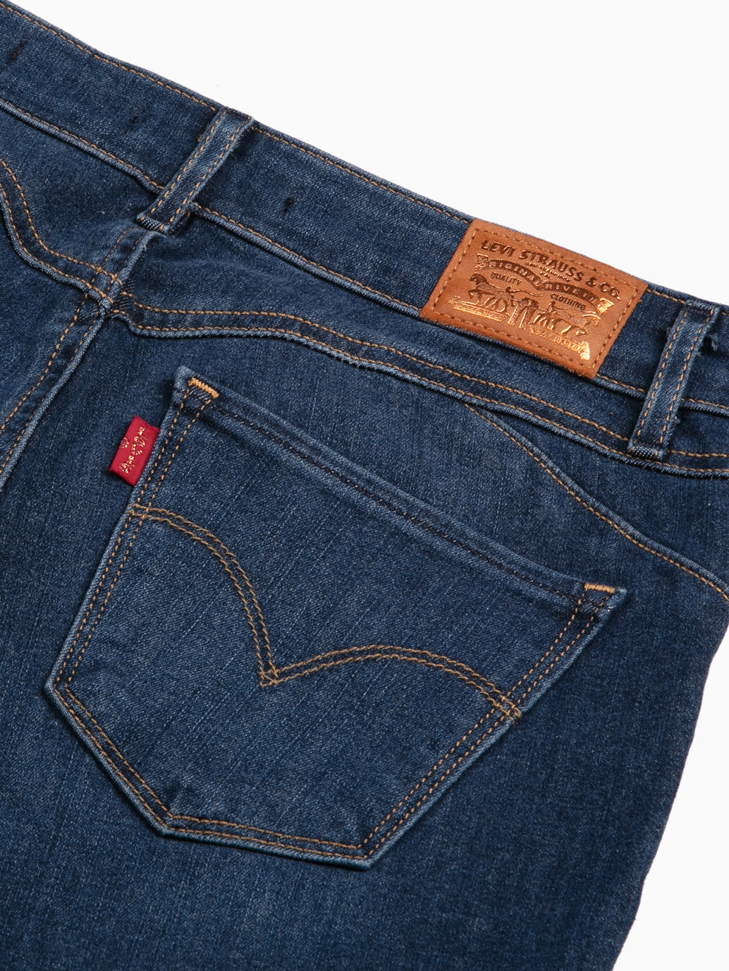 Revel™ Shaping Skinny Jeans - Image 9