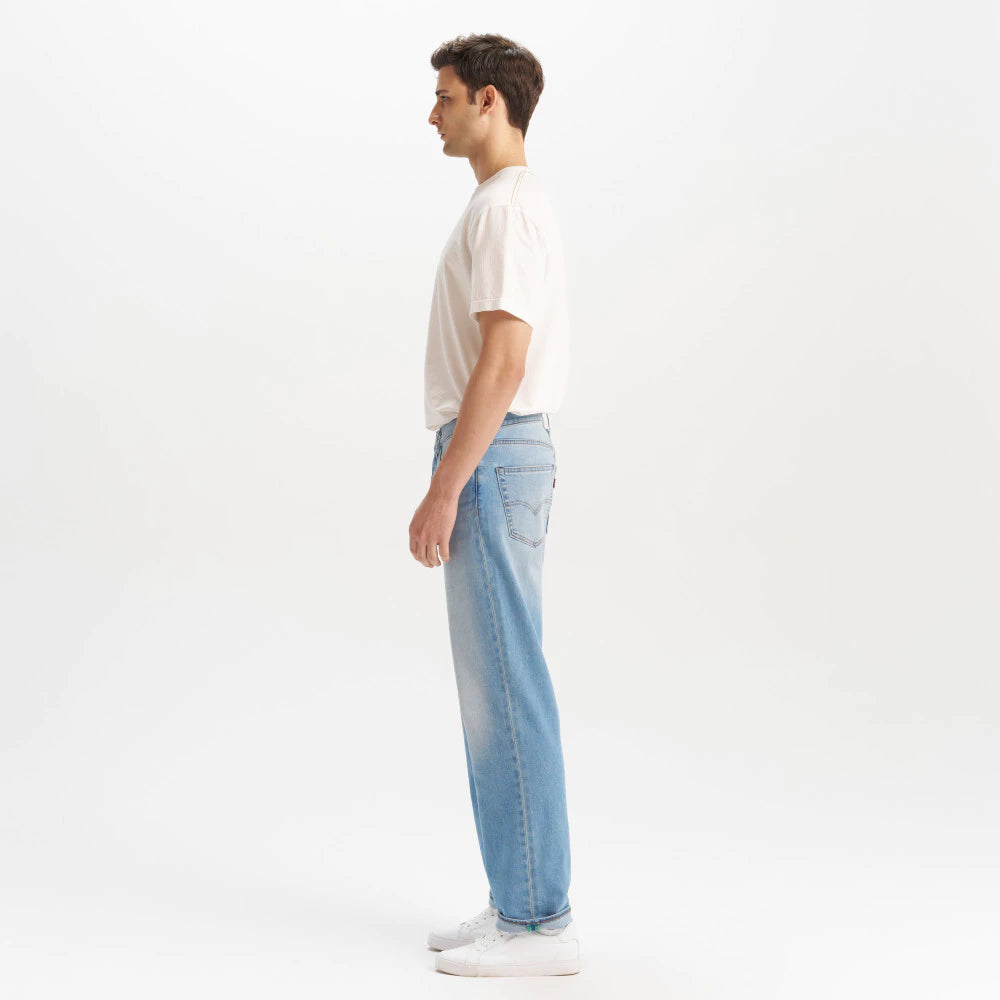 Levi's® Men's 568™ Loose Straight Jeans - Image 4
