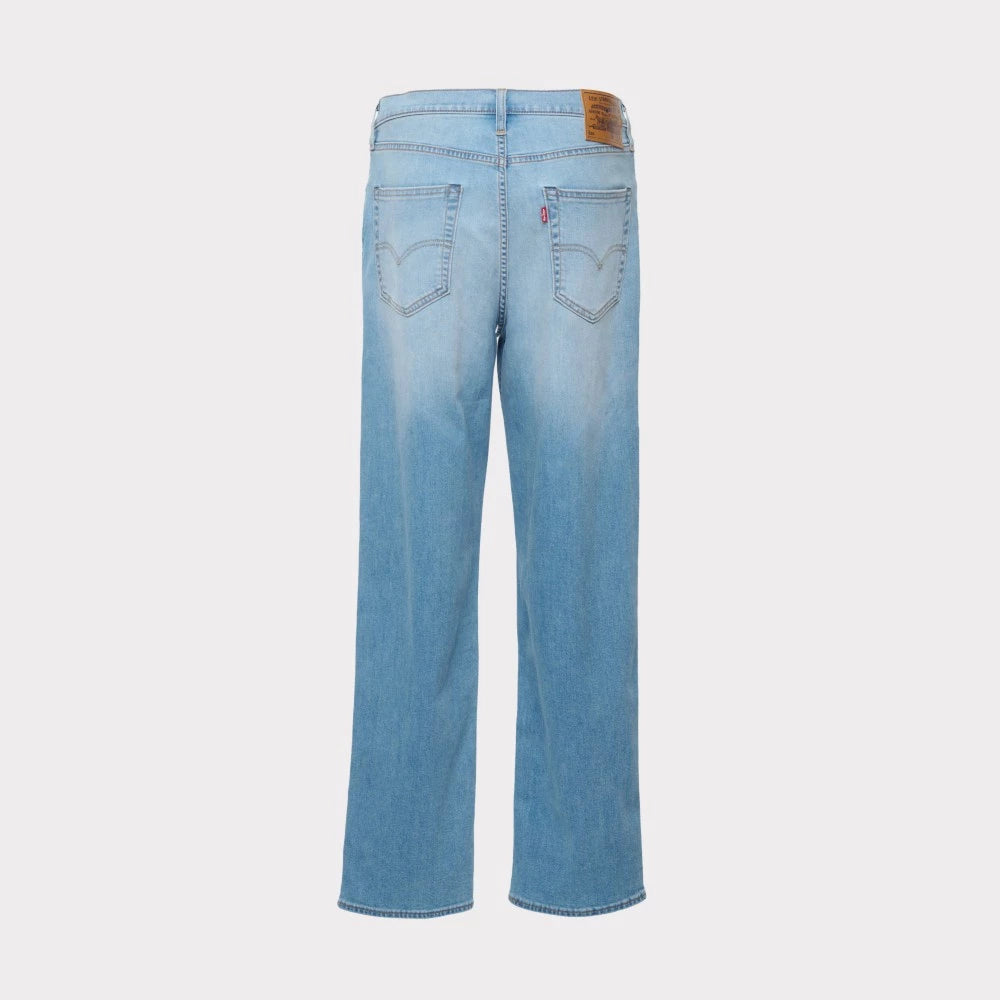 Levi's® Men's 568™ Loose Straight Jeans - Image 8